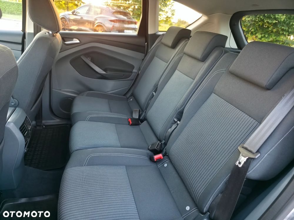 Ford C-MAX 2.0 TDCi Titanium - 17