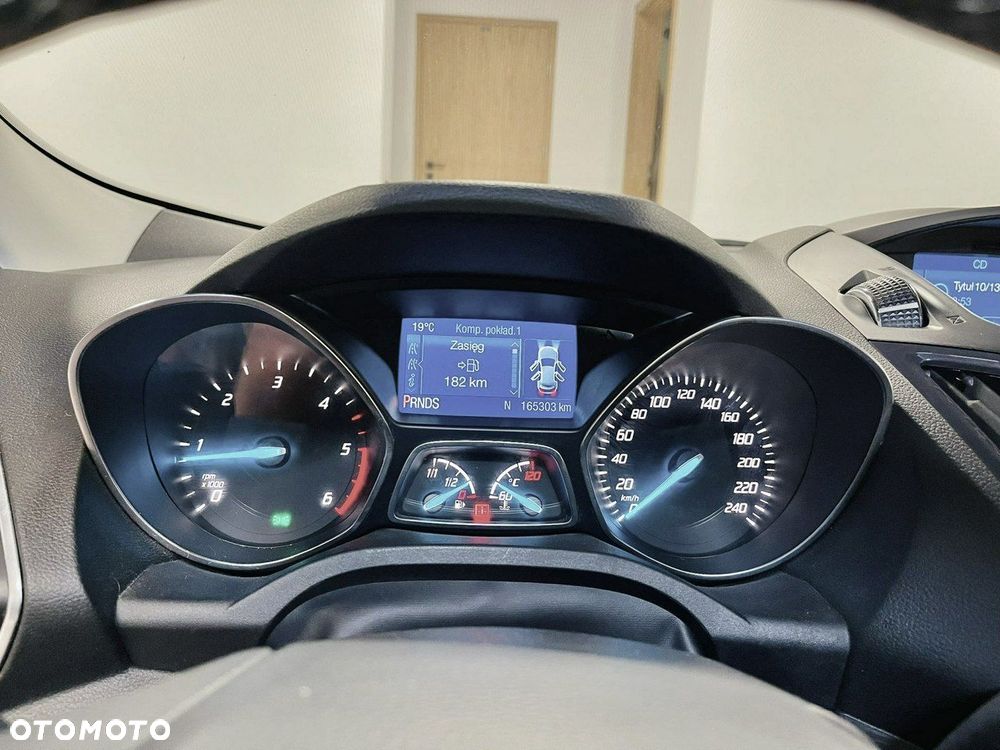 Ford Kuga 2.0 TDCi 4x4 Individual - 28