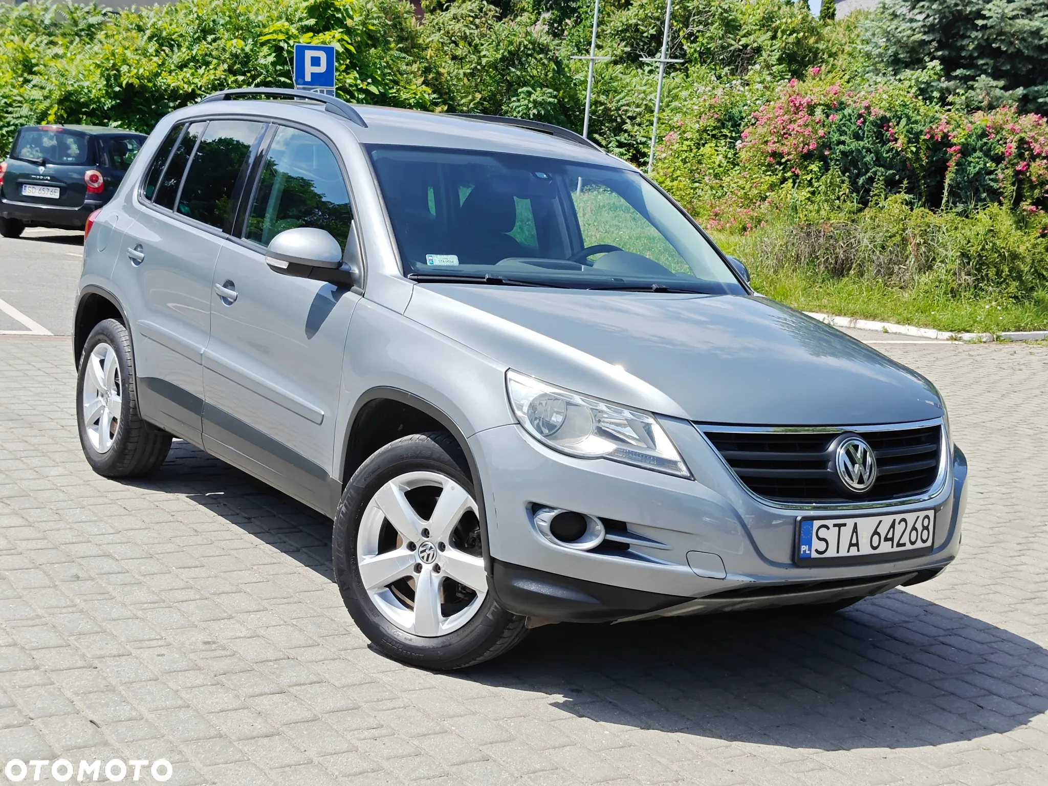 Volkswagen Tiguan 1.4 TSI BlueMotion Technology CityScape - 4