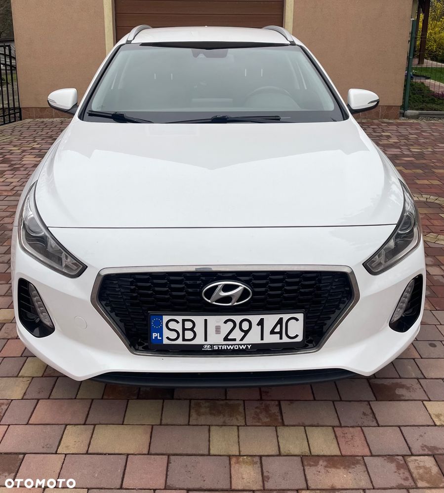 Hyundai i30 1.6 CRDi BlueDrive Premium - 5