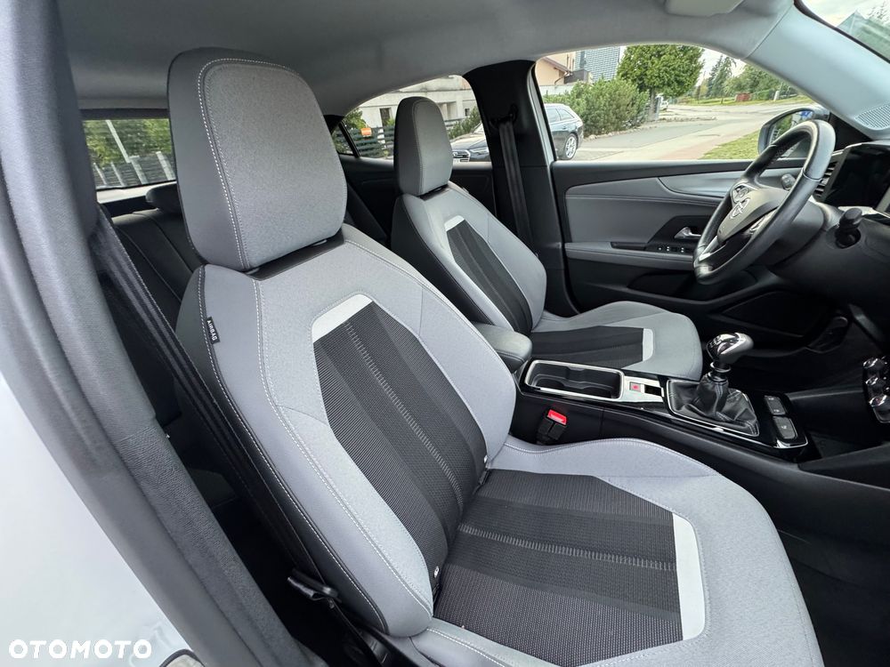 Opel Mokka 1.2 DI Turbo Edition - 28