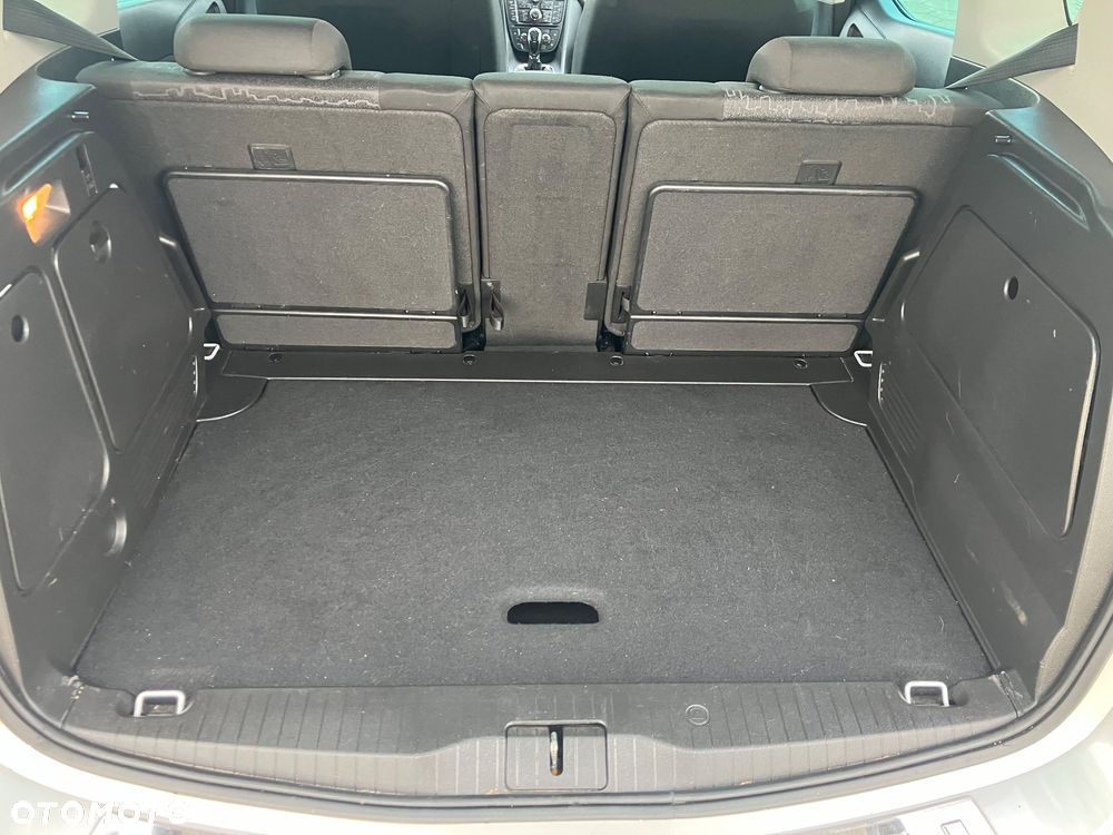 Opel Meriva 1.4 Ecoflex Color Edition - 20