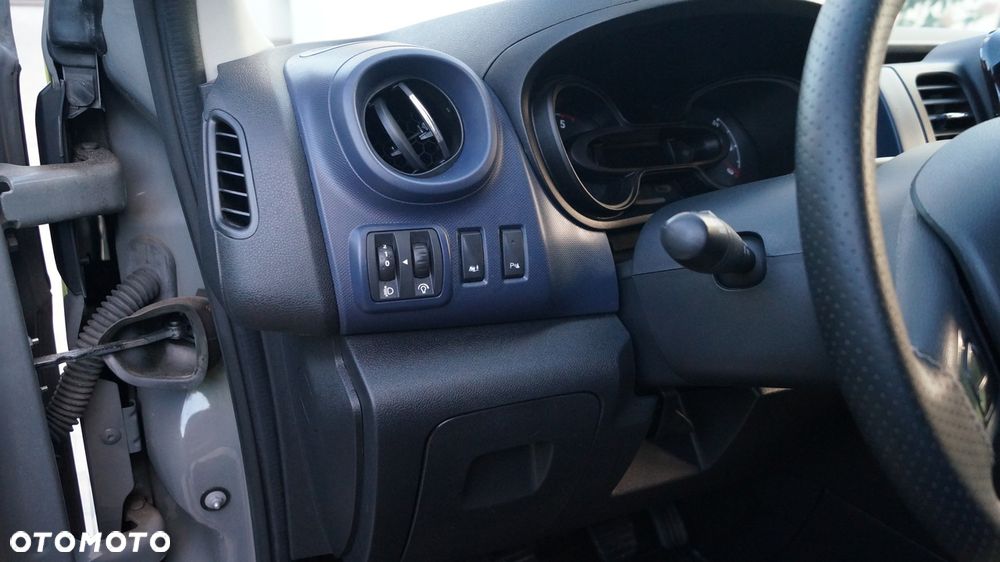 Opel Vivaro 1.6 CDTI L2 - 13