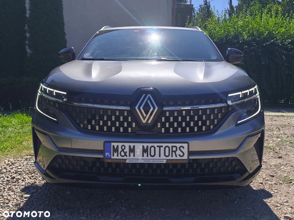 Renault Austral E-Tech Full 200 Iconic - 7