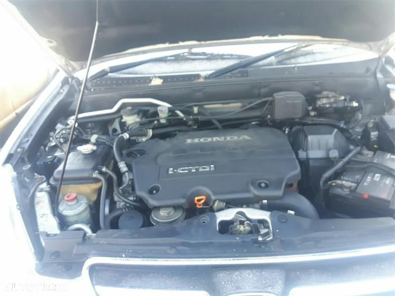 Clapeta acceleratie Honda CR-V 2007 SUV 2.2 i-CTDi - 10