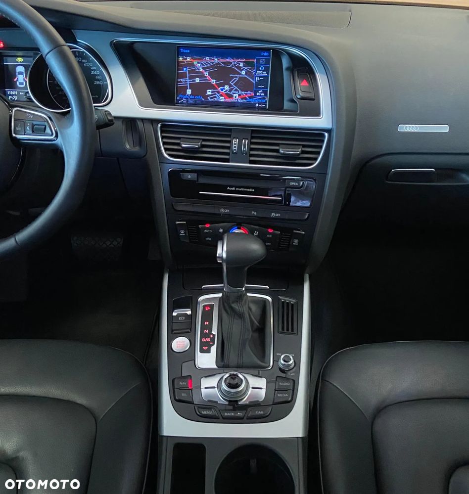 Audi A5 Sportback - 19