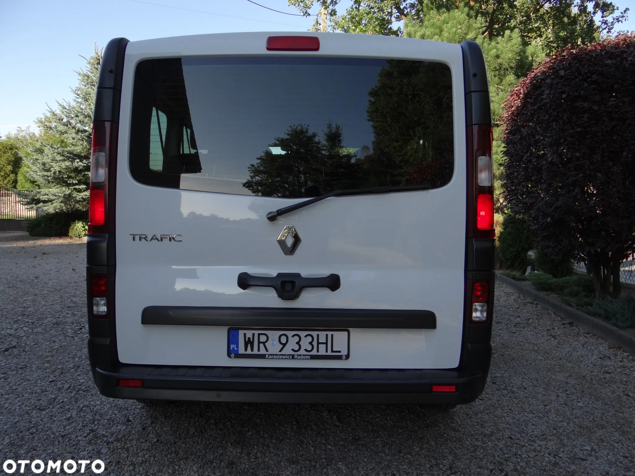 Renault Trafic (ENERGY) dCi 95 Start & Stop Grand Combi Expression - 10