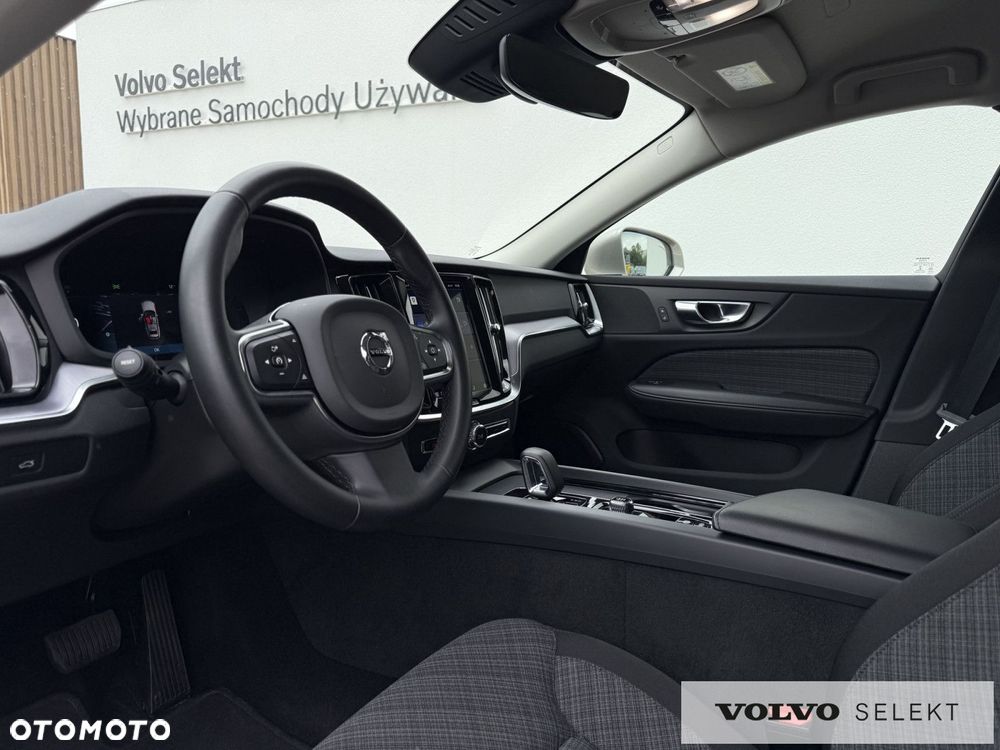 Volvo V60 - 14