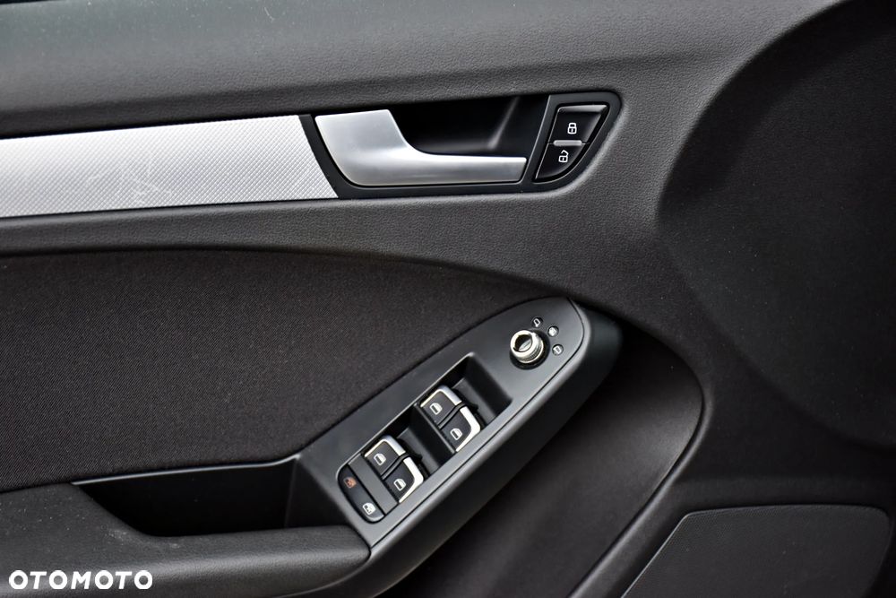 Audi A4 Avant 1.8 TFSI Ambition - 26