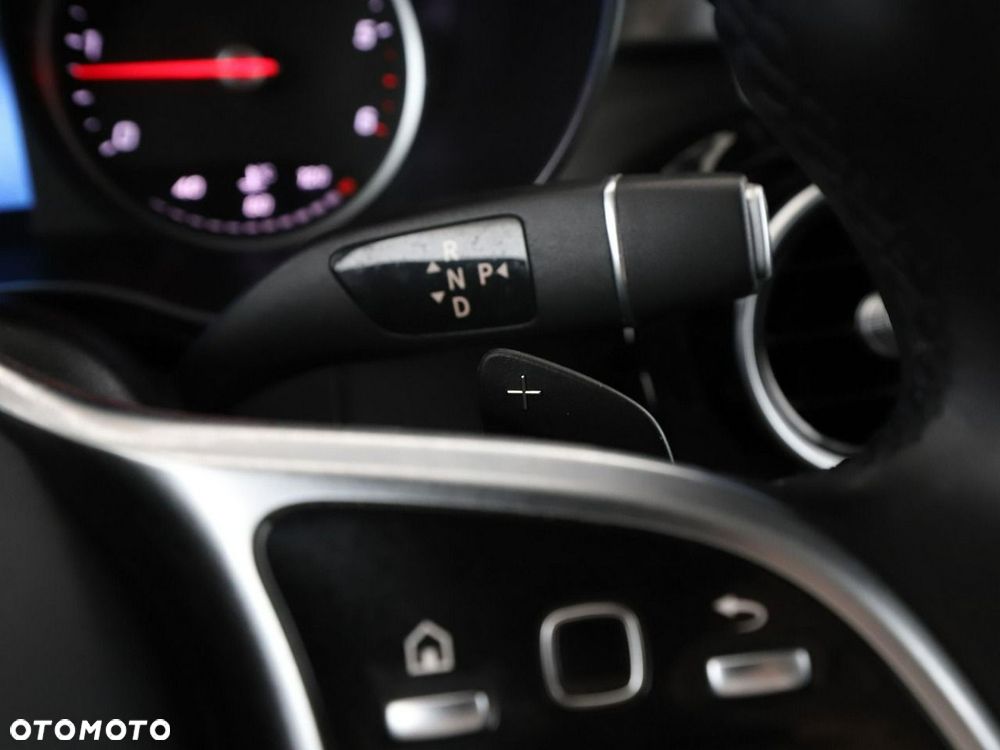 Mercedes-Benz GLC 200 d 4-Matic - 34
