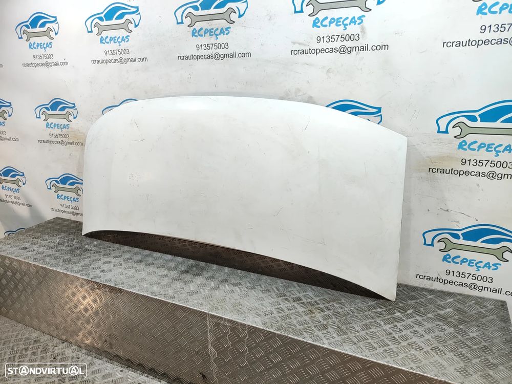 Frente Completa Renault Master Mk2 Fase 1 1997 a 2003 - 19