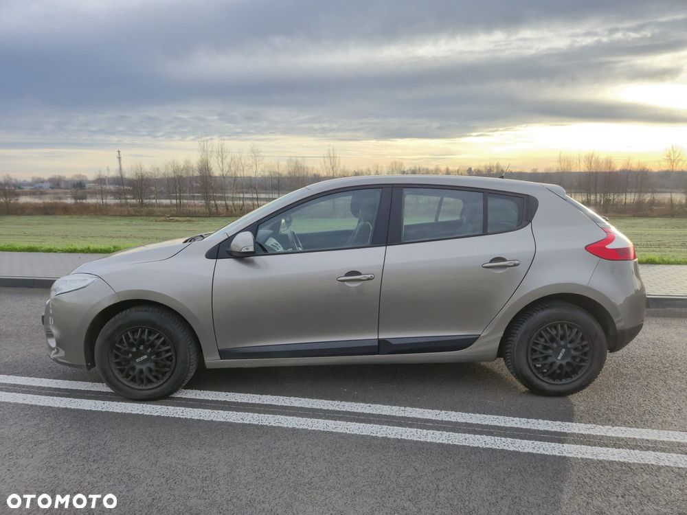 Renault Megane 1.6 16V 100 Expression - 4