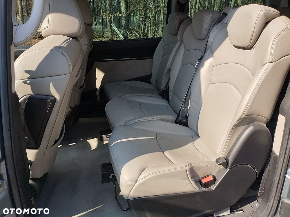 Citroën C8 HDi 165 Exclusive - 9