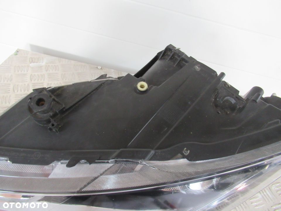 LAMPA PRZEDNIA PRZÓD LEWA SEAT LEON 3 III 5F1 5F1941005 2012-2016 - 5