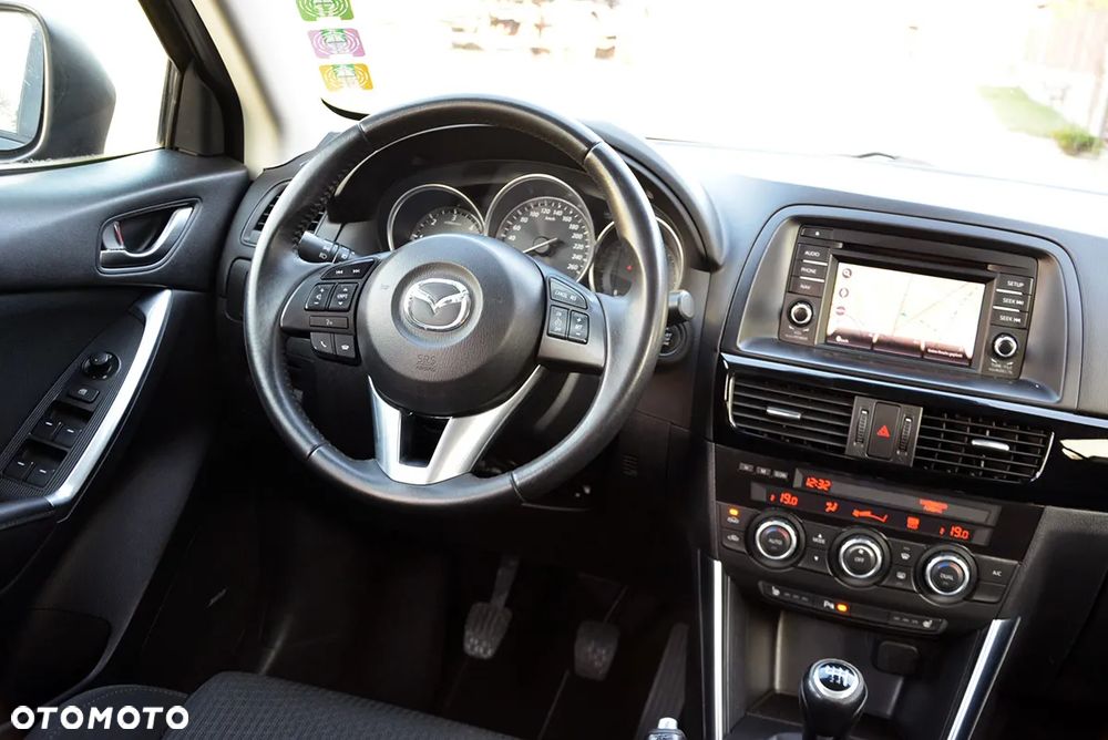 Mazda CX-5 2.2 D Skyenergy 2WD - 3