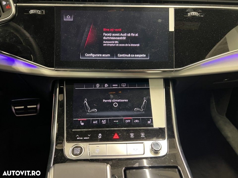 Audi Q8 - 19