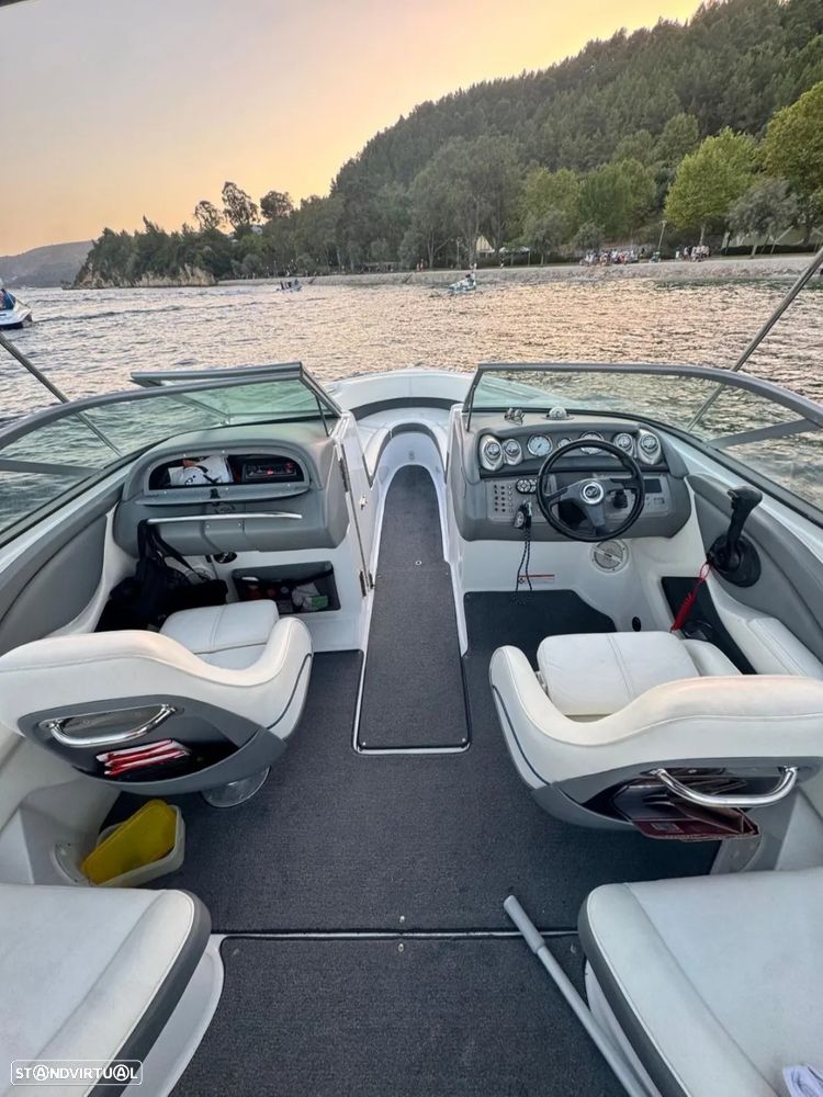 Cobalt Marine Cobalt 250 - 23