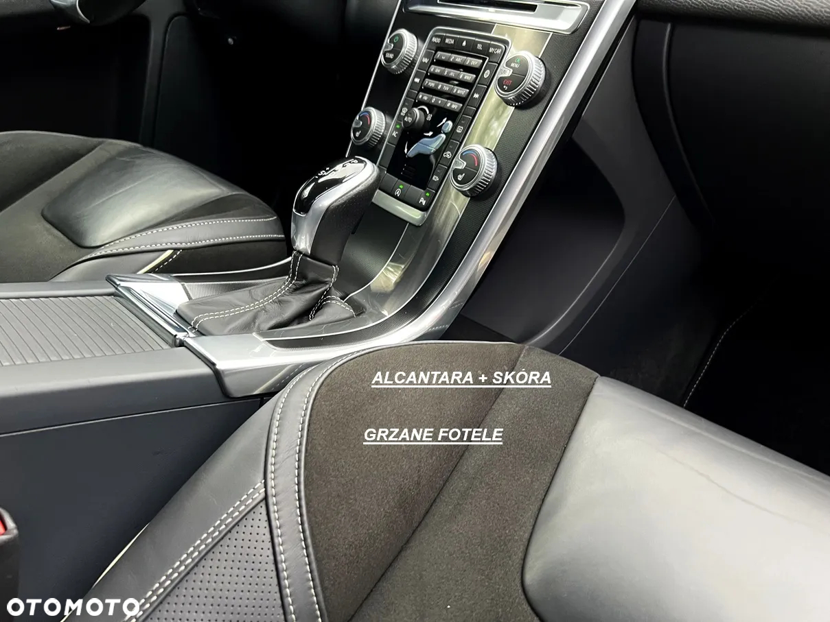 Volvo XC 60 D4 R-Design - 25