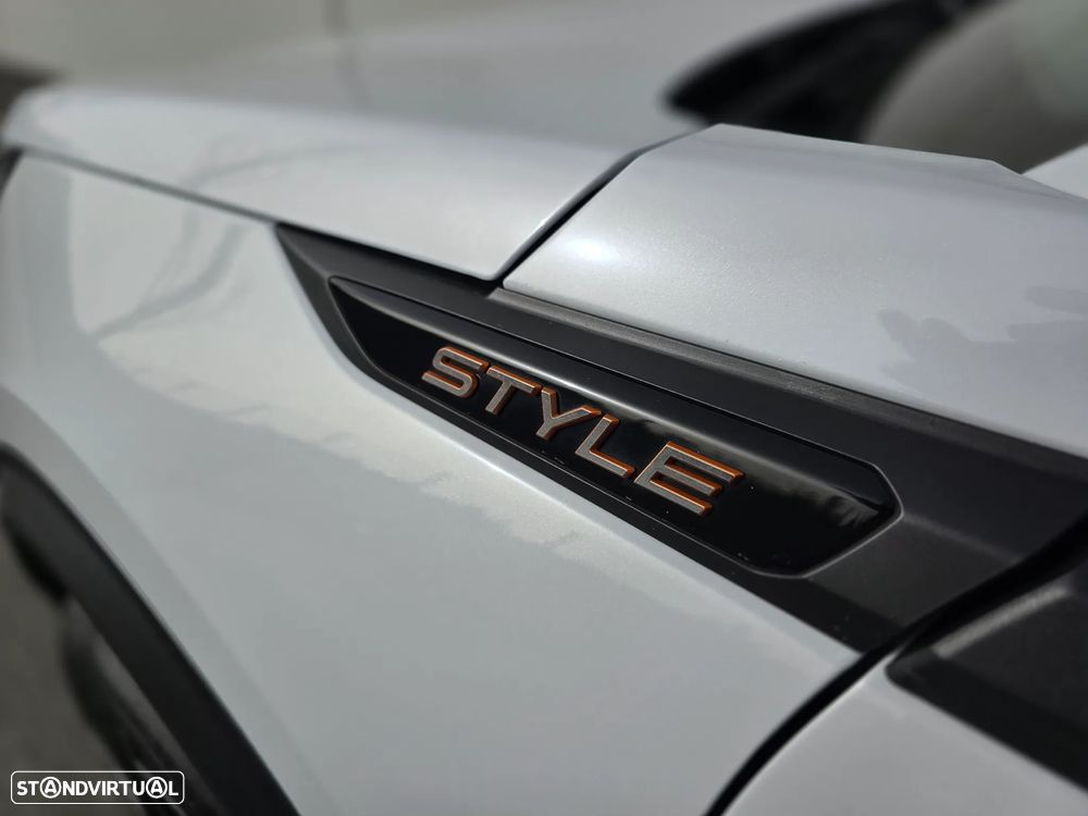 Peugeot 2008 1.2 PureTech Style - 5