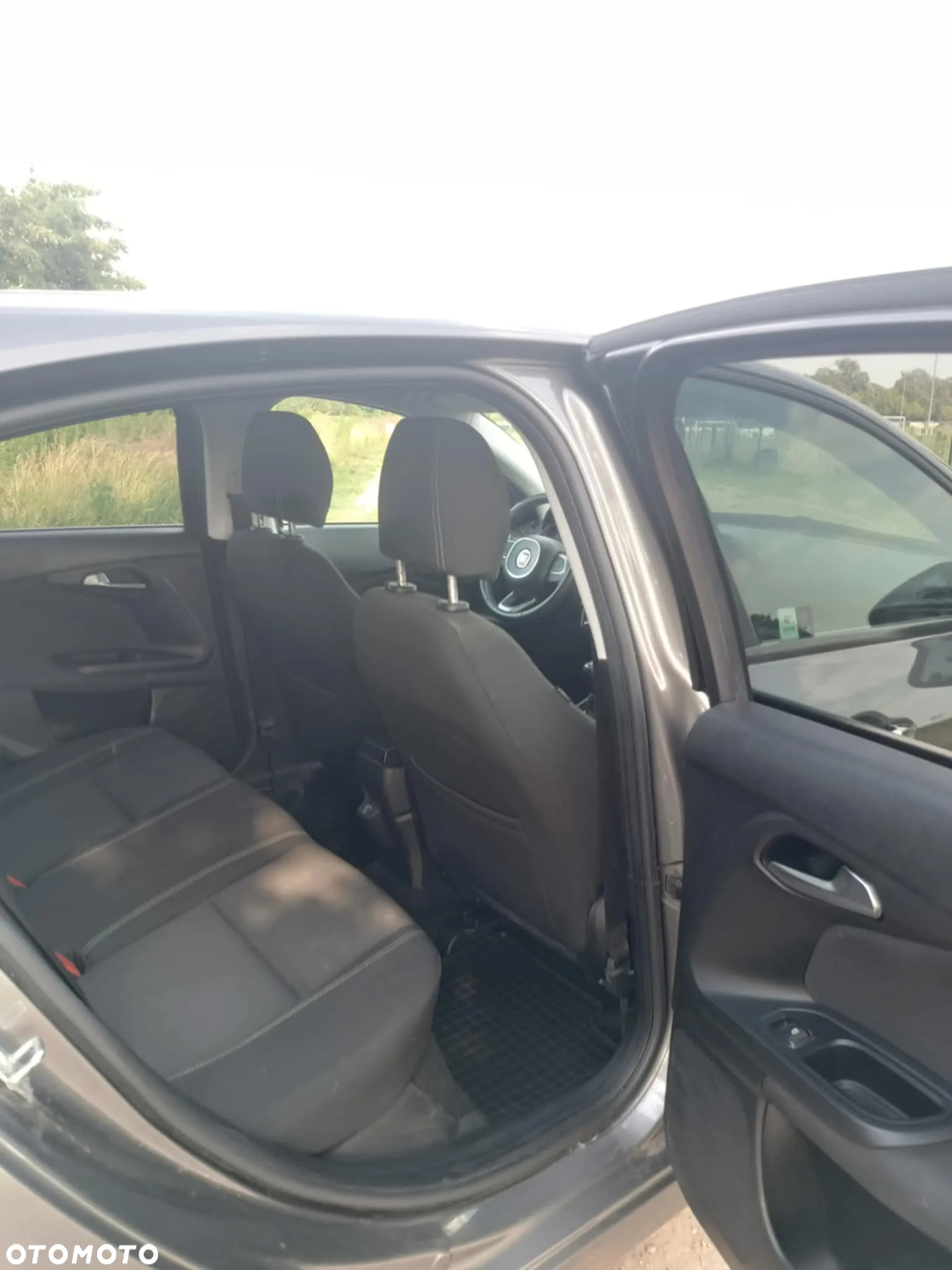 Fiat Tipo 1.4 T-Jet 16v Easy EU6d - 23