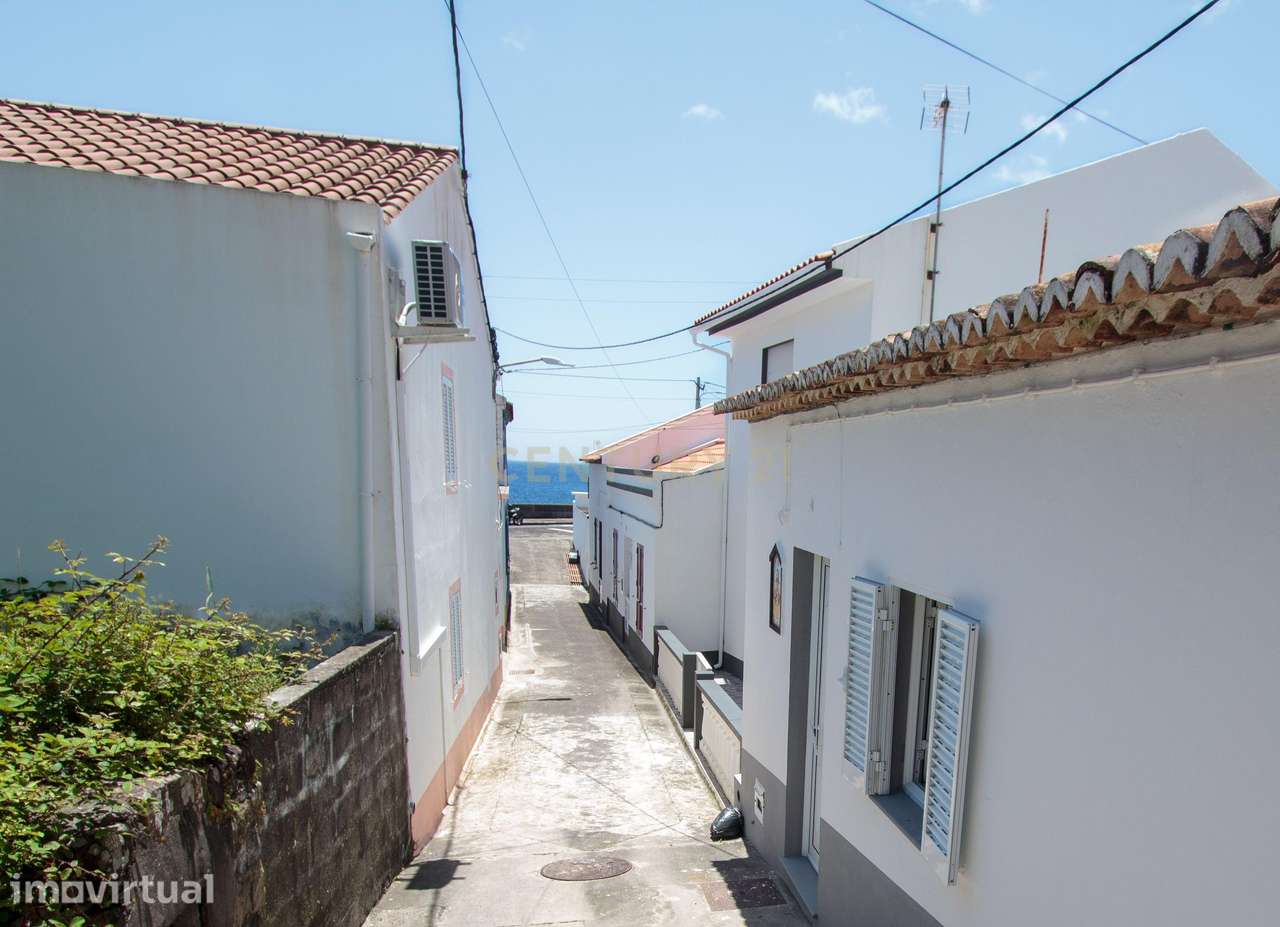 Moradia, 32 m², Ribeira Quente - Grande imagem: 3/23