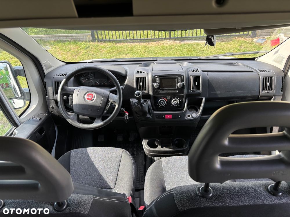 Fiat Ducato MULTICAB - 8