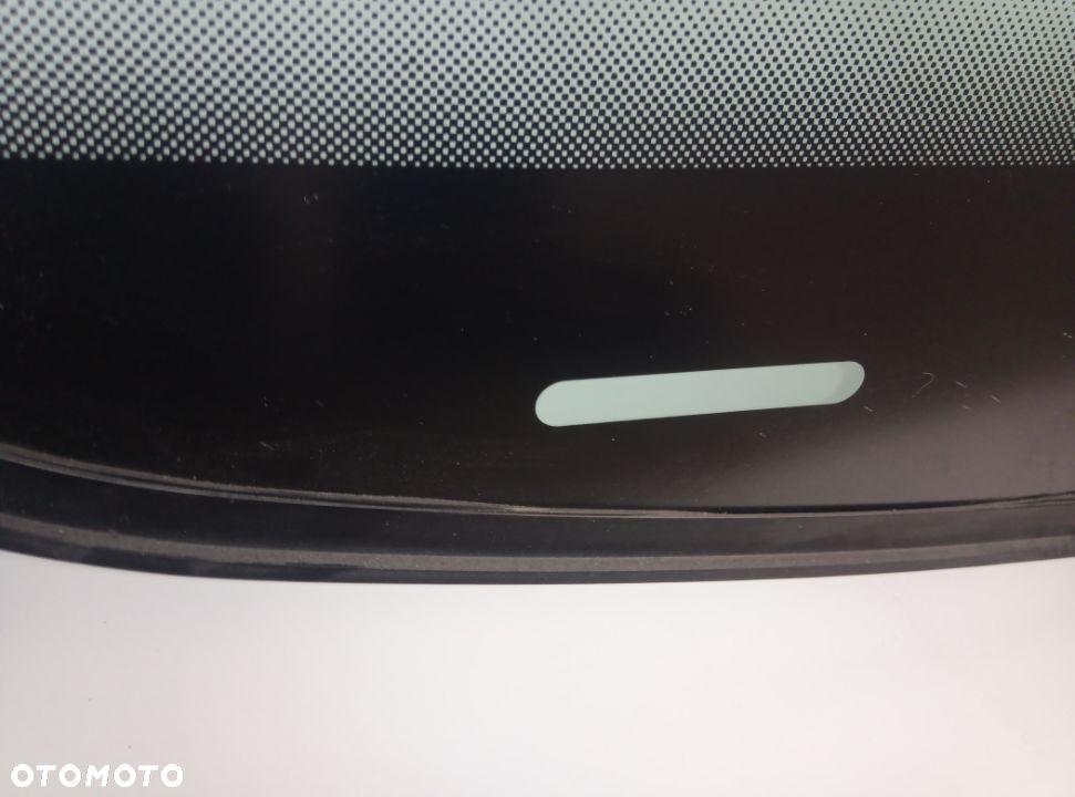 SZYBA CZOŁOWA PRZEDNIA VW PASSAT B6 B7 2005-2014 - 2