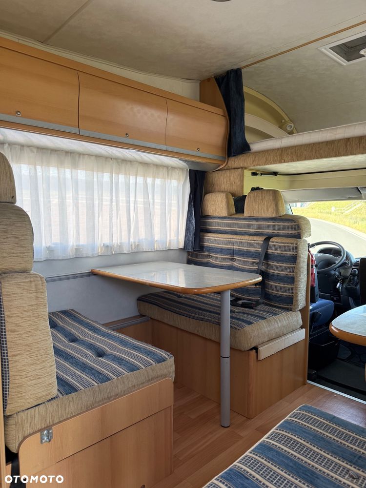 Fiat Ducato - 10