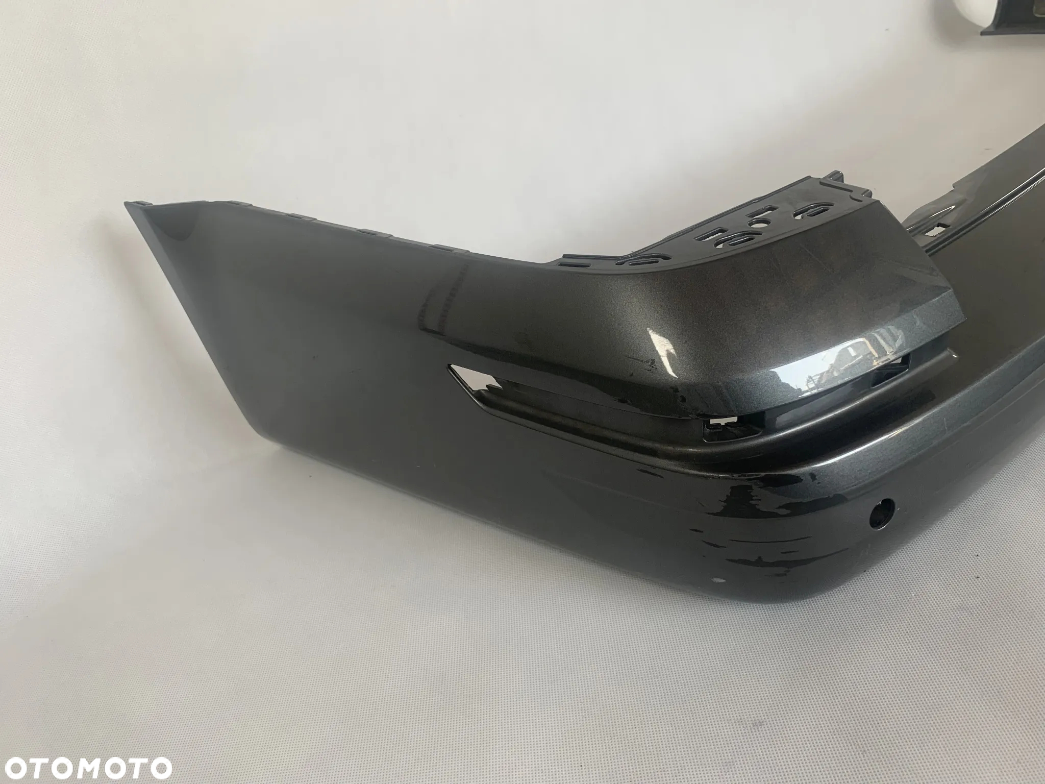 Image Volkswagen Transporter T6 PDC Zadní nárazník VW t 6 - 7E5807417C