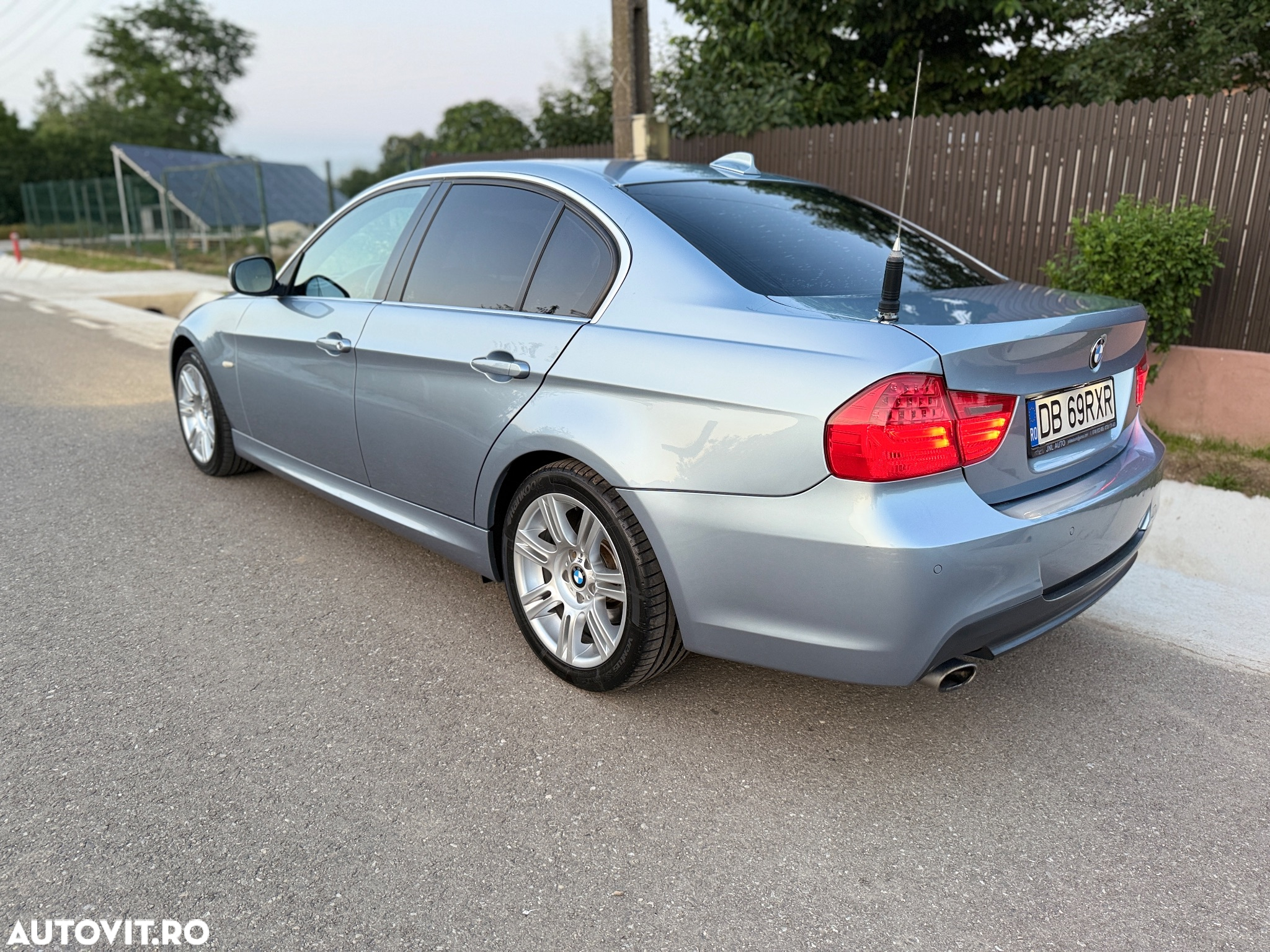 BMW Seria 3 - 6