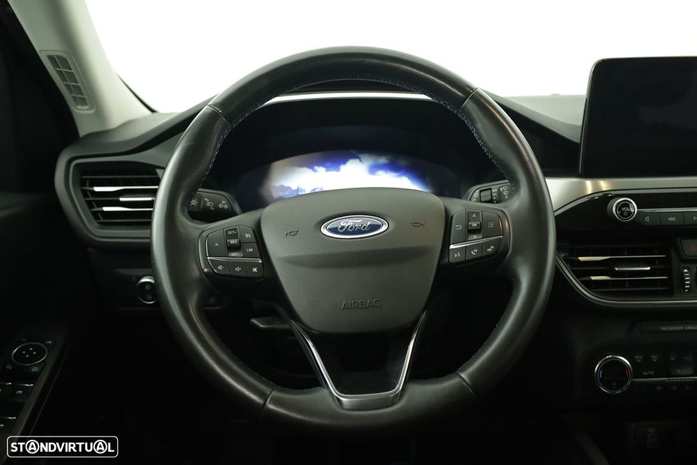 Ford Kuga 1.5 EcoBoost Titanium - 15