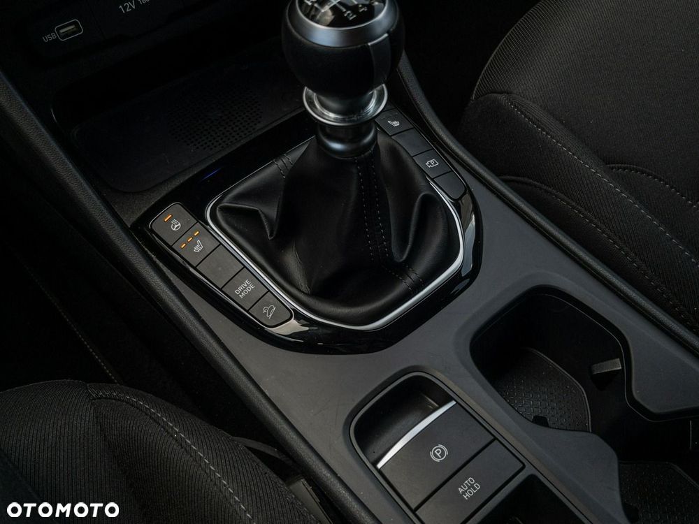Hyundai Tucson 1.6 T-GDi Executive 2WD - 18