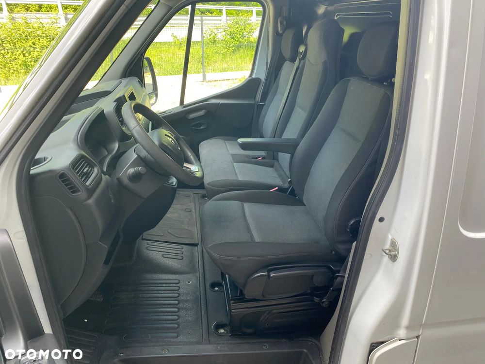 Renault MASTER Furgon L3H2 - 19
