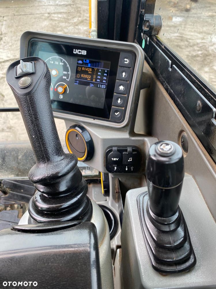 JCB 48Z-1 T3 - 7