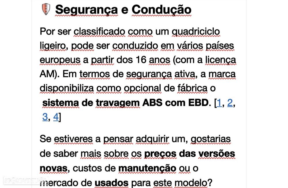 Aixam Crossover - 10
