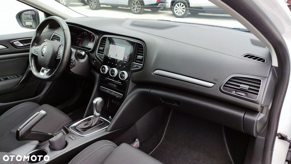 Renault Megane - 26