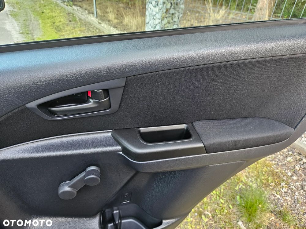 Fiat Sedici 1.6 16V 4x2 My - 30