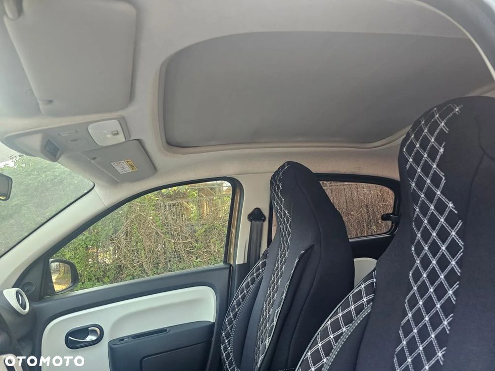 Renault Twingo SCe 70 Start&Stop Liberty - 11