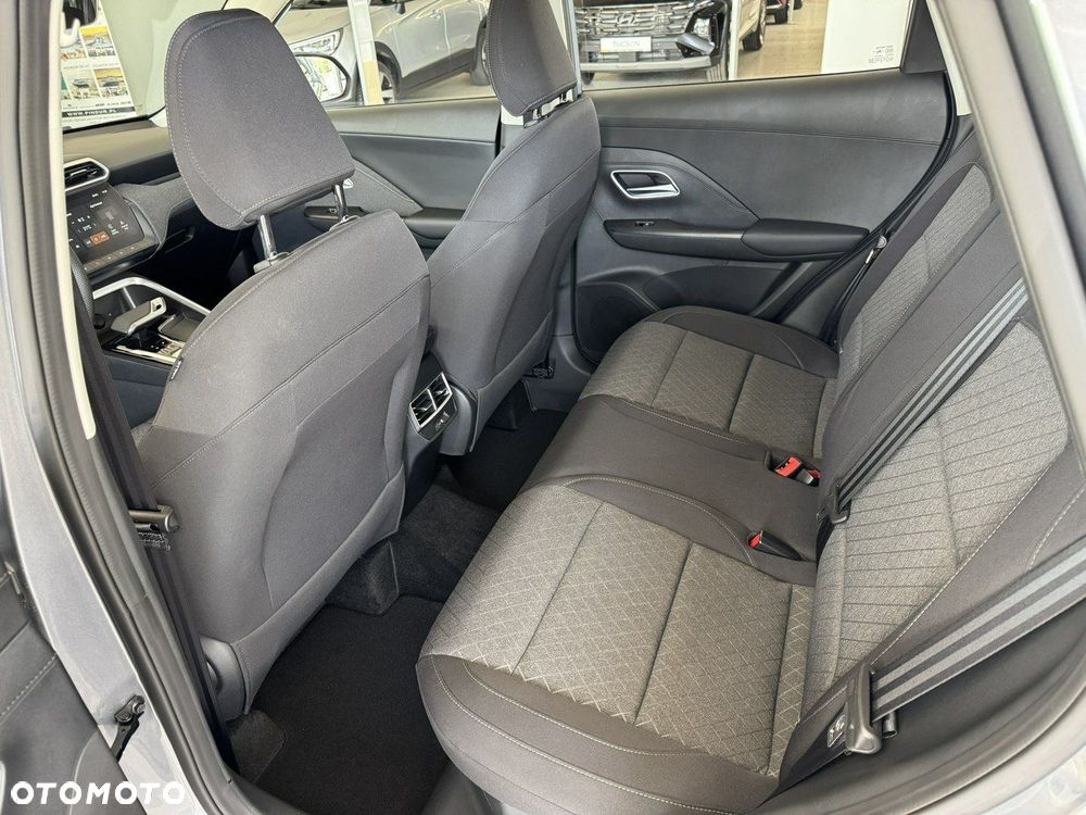 MG ZS - 36