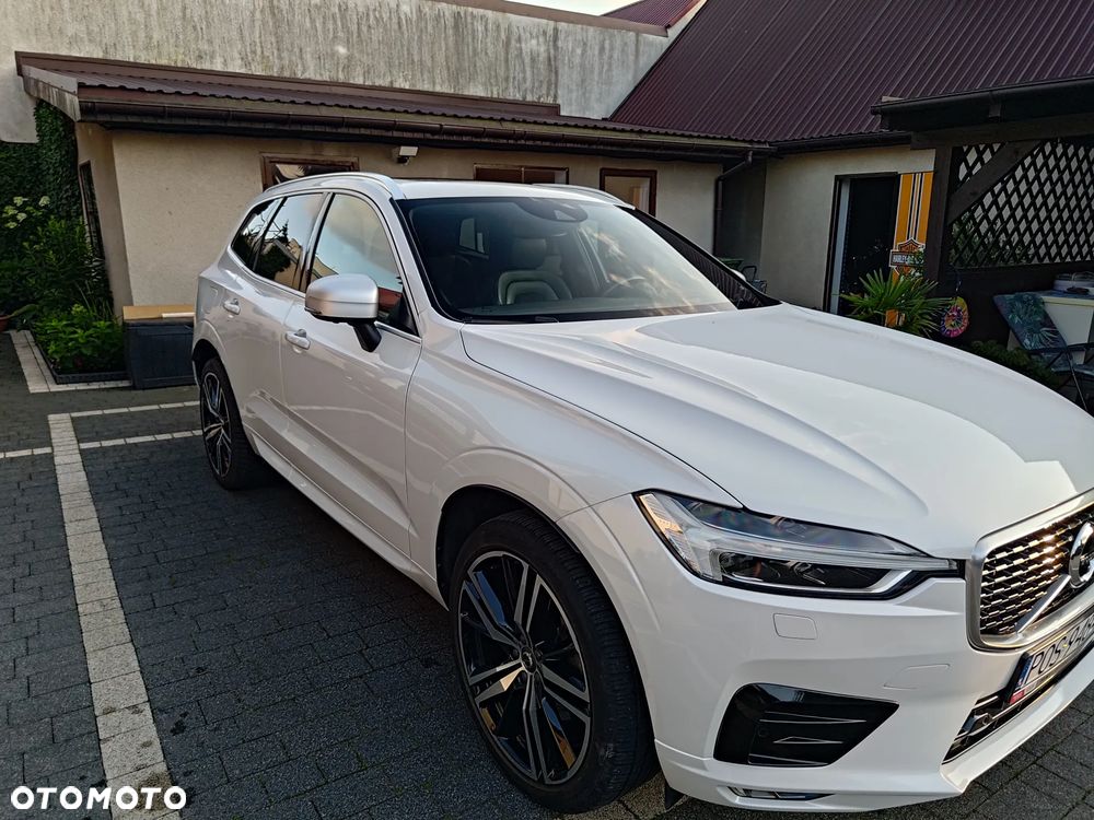 Volvo XC 60 T5 R-Design - 12