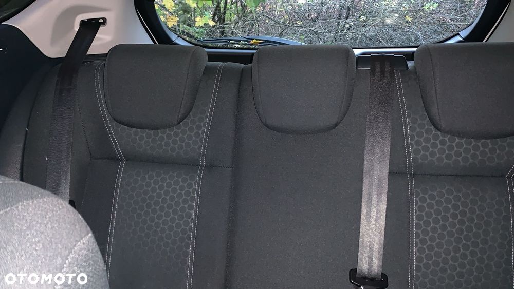 Ford Fiesta 1.4 TDCI - 7