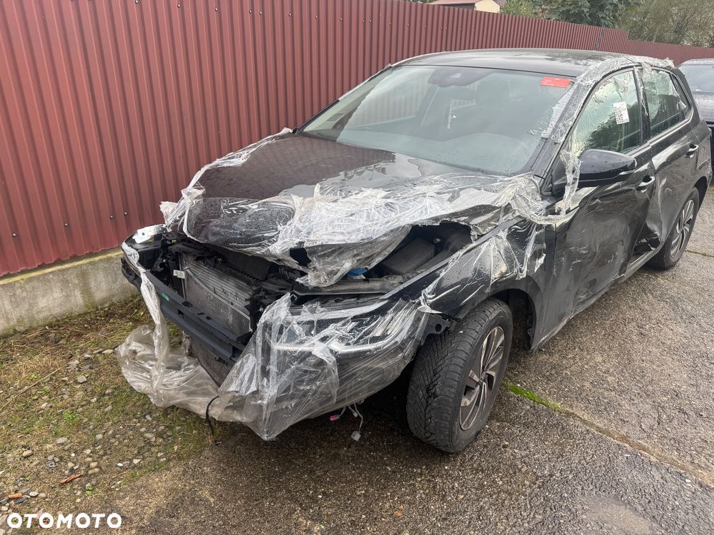 Volkswagen Polo 1.0 TSI Highline DSG - 5