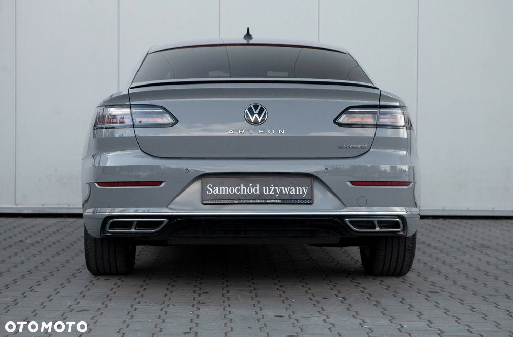 Volkswagen Arteon - 9
