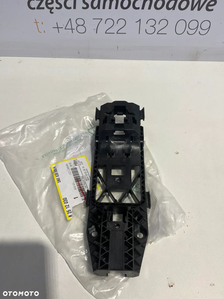 Oryginał Volkswagen klamka zewnętrzna 5N0839885H NOWA - 1