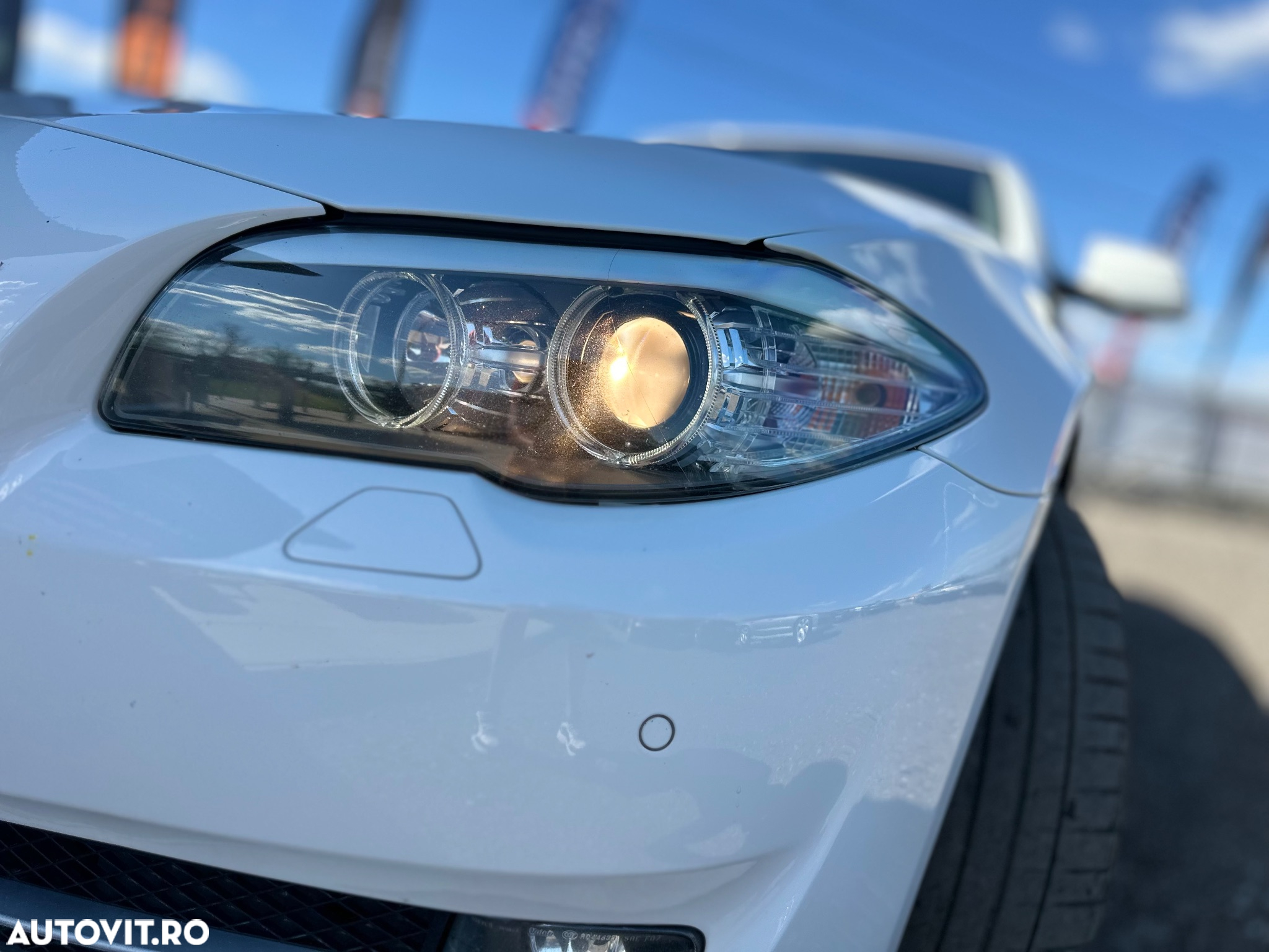 BMW Seria 5 - 10