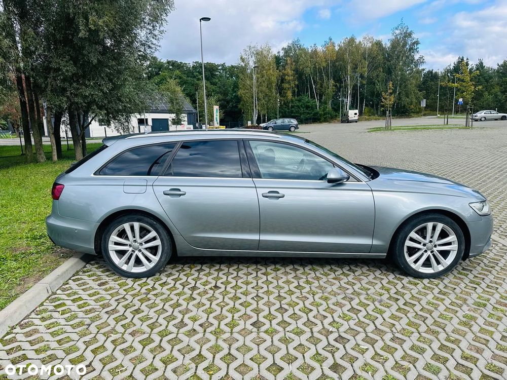Audi A6 ver-2-0-tdi-multitronic - 7