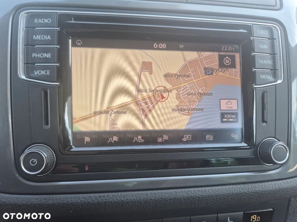 Volkswagen Tiguan 2.0 TDI BMT SCR Comfortline - 30