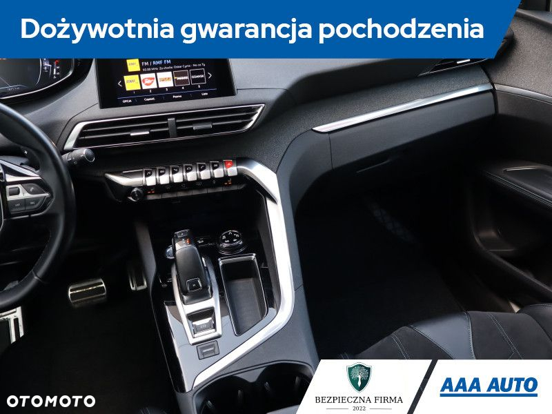 Peugeot 5008 - 9