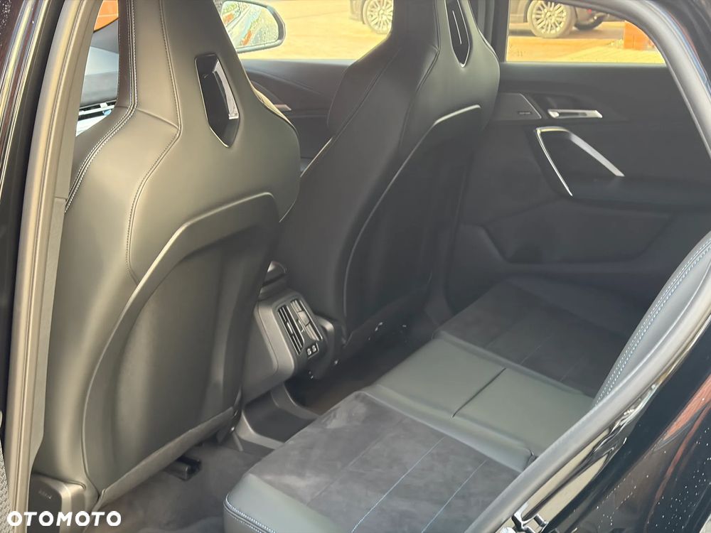 BMW X2 M35i xDrive - 30