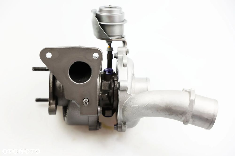 Turbina Audi A4 A6 A8 Vw Passat 2,5 Tdi 180 Ake Bdh turbosprężarka - 2